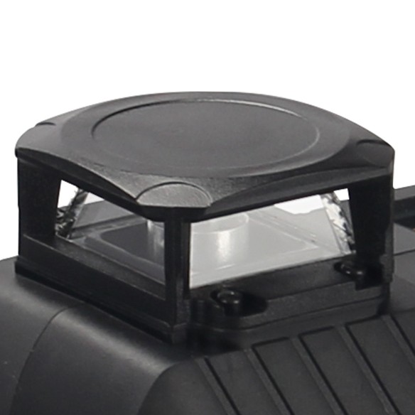 Professional Grade KLL 4-50 G Line Laser with 16 Lines for Precise Accuracy | KSEIBI