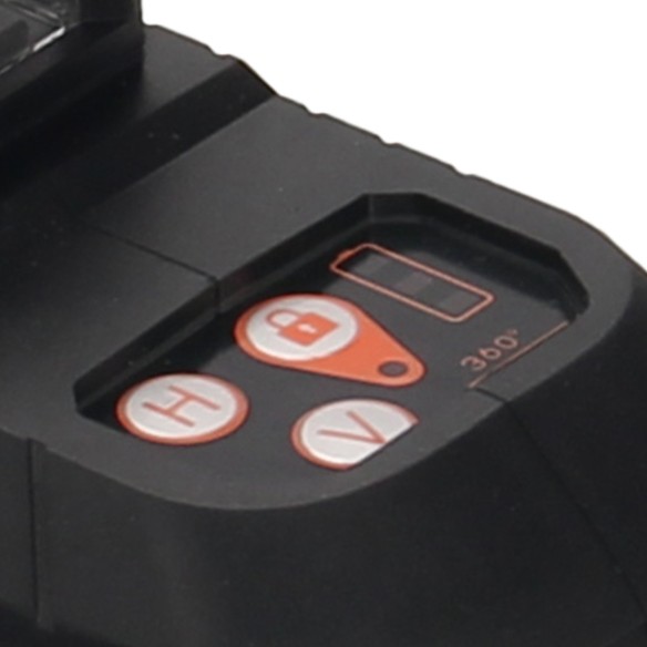 تراز لیزری خطی KLL 4-50 G - خرید اینترنتی | KSEIBI