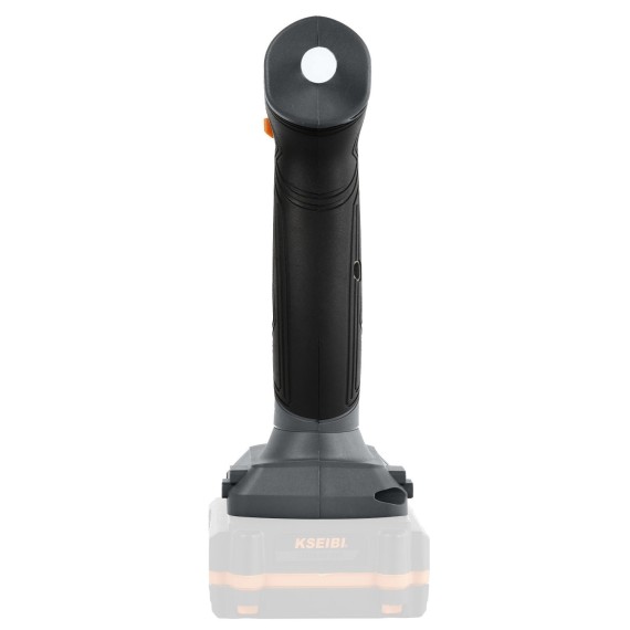 تفنگ چسب بی‌سیم KKP 20V-11 - بدون باتری | KSEIBI