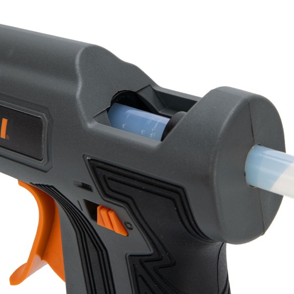 High-Quality Cordless Glue Gun for DIY Projects | KSEIBI