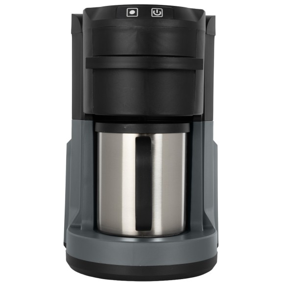 Enjoy Fresh Coffee Anywhere with KIS 20V-501 Cordless Coffee Machine | KSEIBI