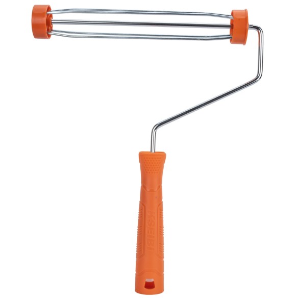 Professional Grade 9" Paint Roller for Smooth Painting Results | KSEIBI