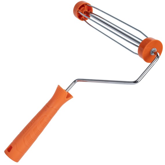 高品质管道油漆滚筒，持久耐用，提升施工效率 | KSEIBI