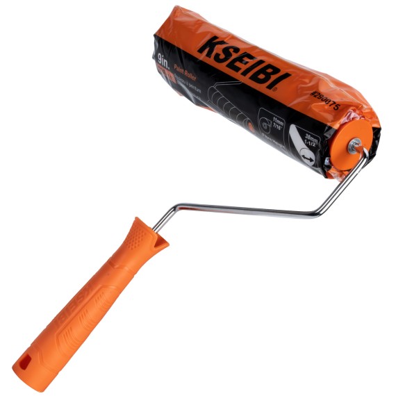 رول دهان 9 بوصة - أداء متميز وجودة عالية | KSEIBI