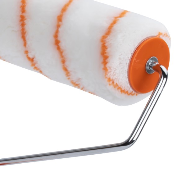 高品质管道油漆滚筒，持久耐用，提升施工效率 | KSEIBI