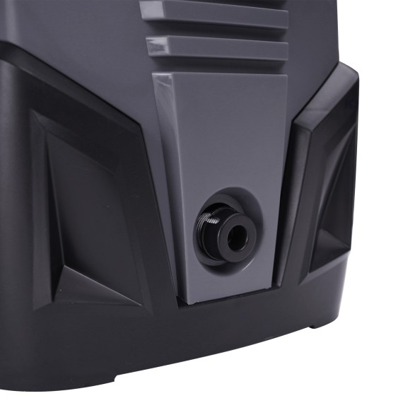 Powerful 105 Bar High Pressure Washer for Efficient Cleaning | KSEIBI