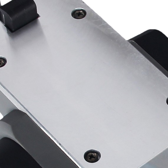 Электрический рубанок KHO 71-82: мощность 710 Вт, ширина 82 мм | KSEIBI