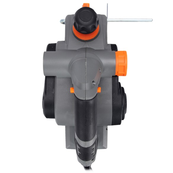 Электрический рубанок KHO 71-82: мощность 710 Вт, ширина 82 мм | KSEIBI