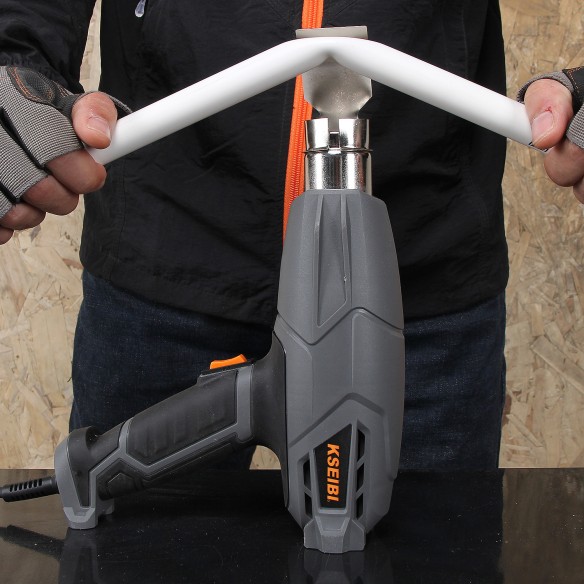 Professional KHG 20-55 B Heat Gun for Home and Industrial Use | KSEIBI