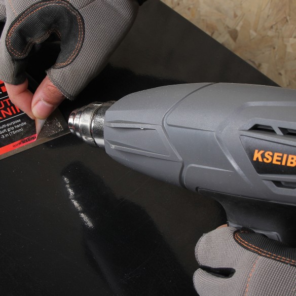 Professional KHG 20-55 B Heat Gun for Home and Industrial Use | KSEIBI