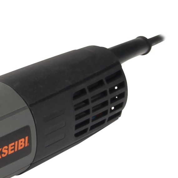 KGS 600-6 L 直磨机 600W，高性能直磨工具 | KSEIBI