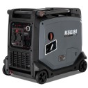 Инверторный генератор KGI 5500 E: надежный и компактный выбор | KSEIBI
