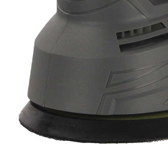 سنباده گردان تصادفی KEX 30-125 V، ۱۲۵ میلی‌متر، ۳۰۰ وات برتر | KSEIBI