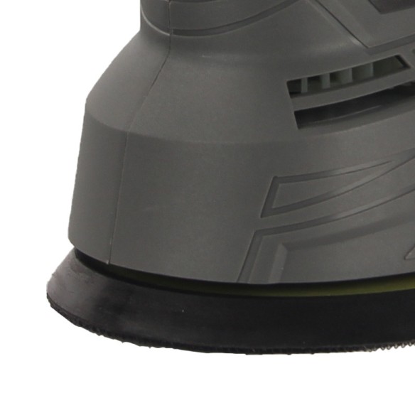 سنباده گردان تصادفی KEX 30-125 V، ۱۲۵ میلی‌متر، ۳۰۰ وات برتر | KSEIBI