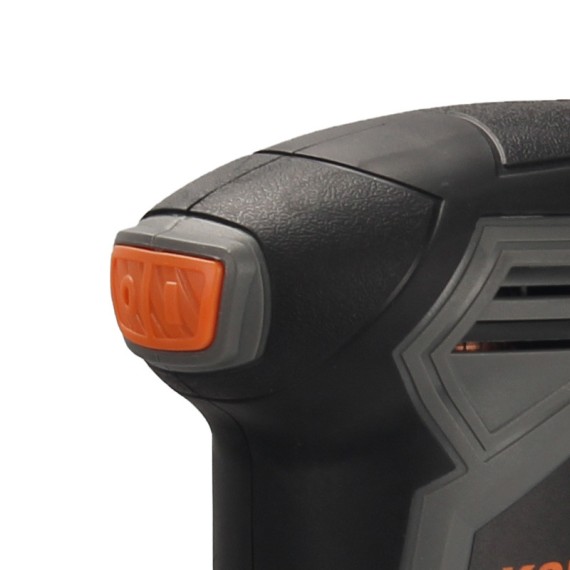 High-Performance KEX 30-125 V Random Orbit Sander | KSEIBI