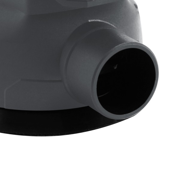 حفافة دائرية عشوائية لاسلكية 20 فولت - تصلح للحرفيين المحترفين | KSEIBI