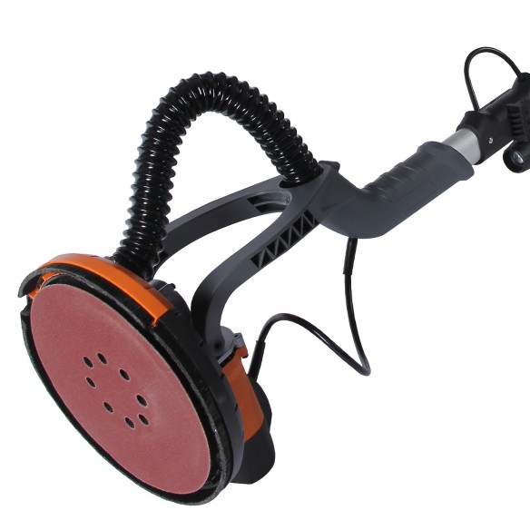 KDS 75-225V 干式墙砂光机，225MM，750W | KSEIBI