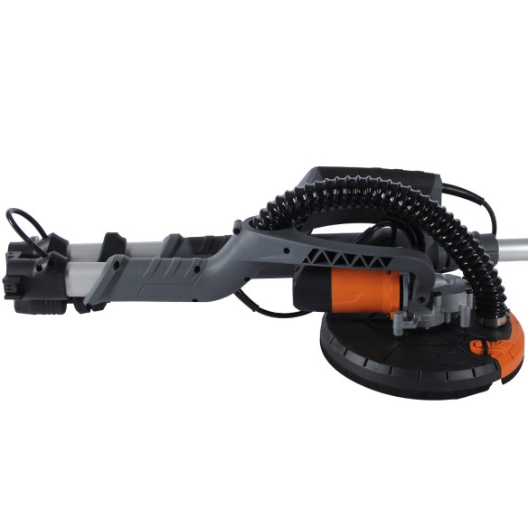 سنباده دیوار خشک KDS 75-225 V - بهترین گزینه برای حرفه‌ایان | KSEIBI