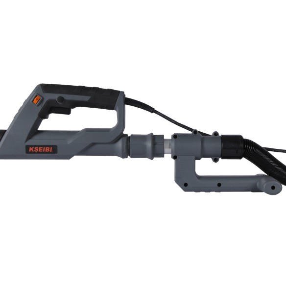 حفافة جدار (جيبس) بقوة 750 واط وقطر 225 ملم | KSEIBI