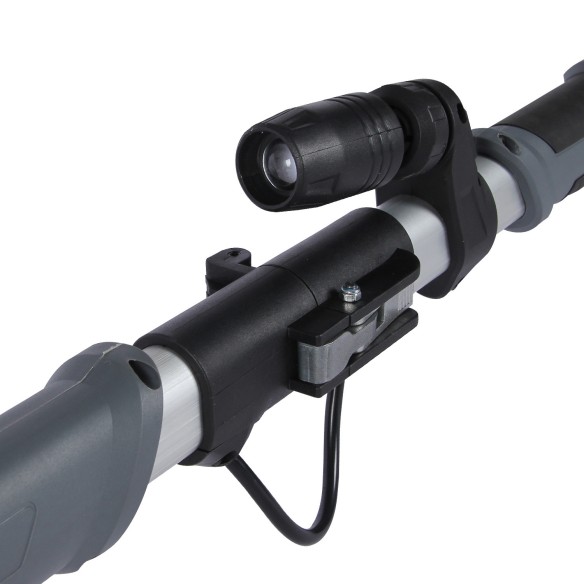 سنباده دیوار خشک KDS 75-225 V - بهترین گزینه برای حرفه‌ایان | KSEIBI