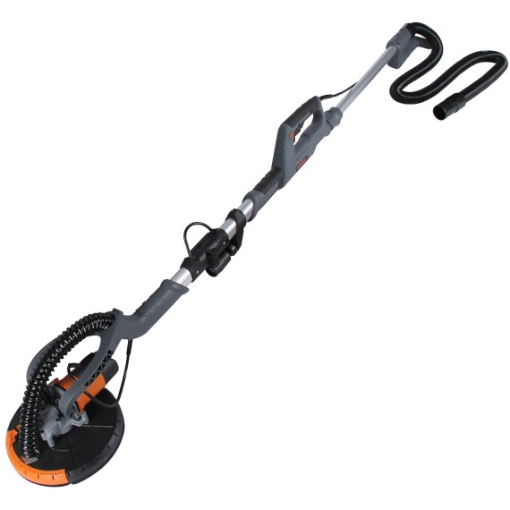 حفافة جدار (جيبس) بقوة 750 واط وقطر 225 ملم | KSEIBI