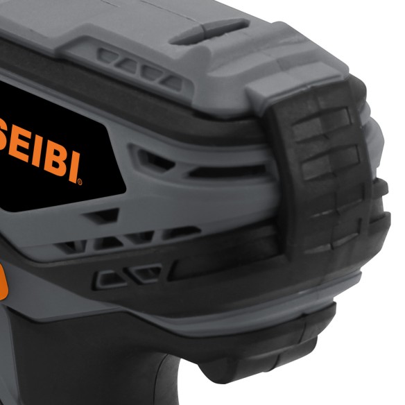 مفك مطرقي لاسلكي 20 فولت KDS 20V-400 للمهام الثقيلة | KSEIBI