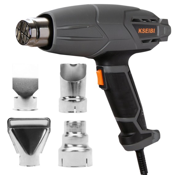 Professional KHG 20-55 B Heat Gun for Home and Industrial Use | KSEIBI