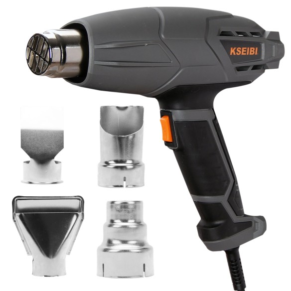 Professional KHG 20-55 B Heat Gun for Home and Industrial Use | KSEIBI