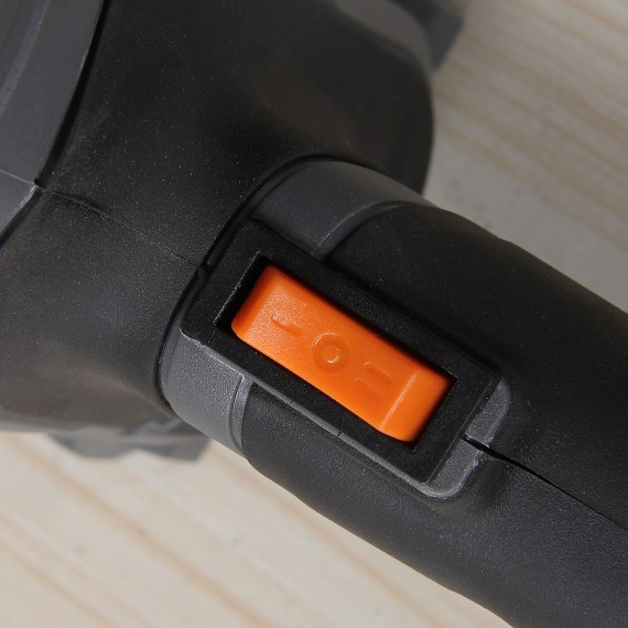 Professional KHG 20-55 B Heat Gun for Home and Industrial Use | KSEIBI