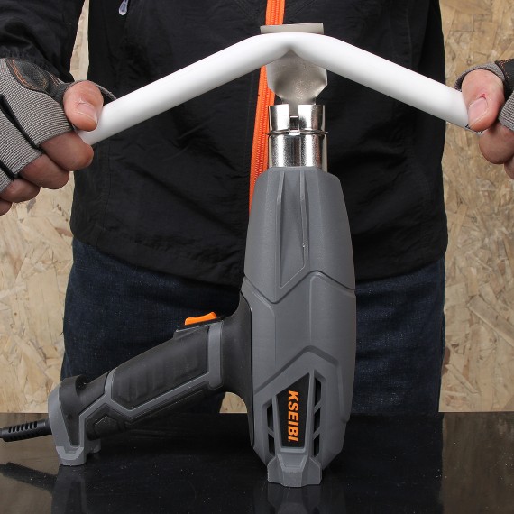 Professional KHG 20-55 B Heat Gun for Home and Industrial Use | KSEIBI