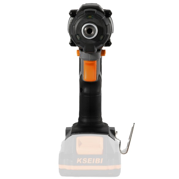 مفك صدمات لاسلكي 20 فولت KDR 20V-160 | KSEIBI