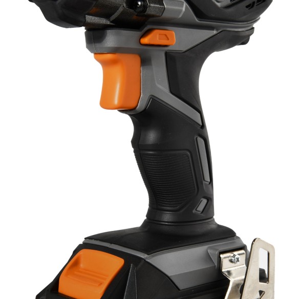 Powerful 20V Cordless Impact Driver for Precision Work | KSEIBI