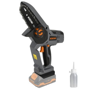 KCS 20V-10, ，无线迷你链锯，裸机