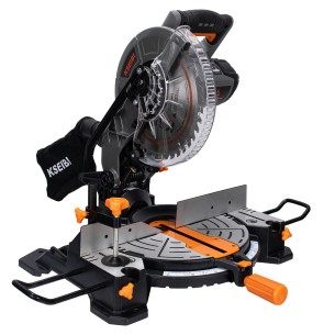KCM 18-255, Mitre Saw, 255mm, 1800W