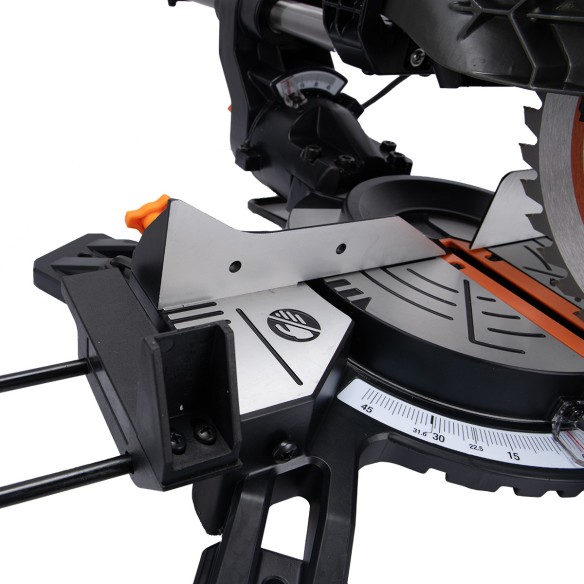 高效斜切锯机，适用于45度切割 | KSEIBI