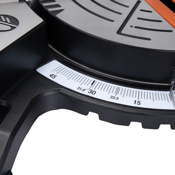 高效斜切锯机，适用于45度切割 | KSEIBI