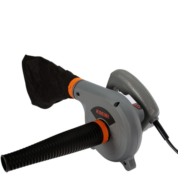 Powerful KBL 400 Blower for Efficient Yard Work | KSEIBI