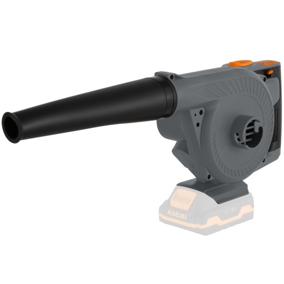 بلوور بی‌سیم KBL 20V-230 | برند KSEIBI