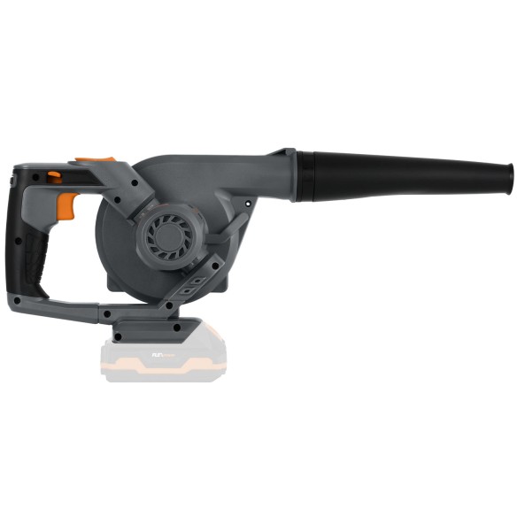 بلوور بی‌سیم KBL 20V-230 | برند KSEIBI