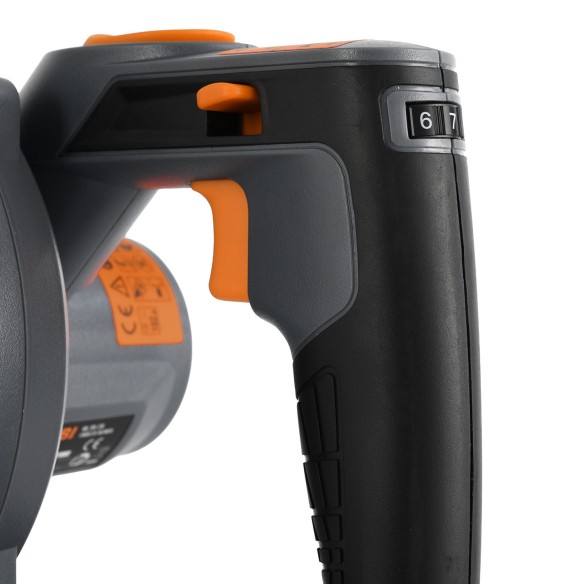 بلوور بی‌سیم KBL 20V-230 | برند KSEIBI