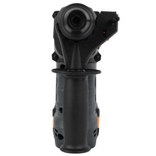 Мощный аккумуляторный бесщеточный перфоратор KBH 20VEC-26 | KSEIBI 2