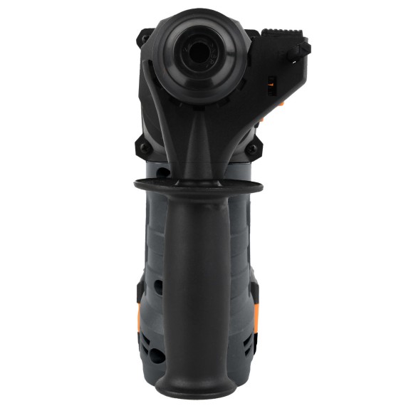 High Performance Cordless Brushless Rotary Hammer | KSEIBI