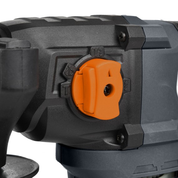 High Performance Cordless Brushless Rotary Hammer | KSEIBI