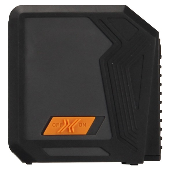 KCL 2-50 G: комбинированный лазер для точных измерений | KSEIBI