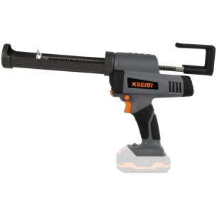 Get the KCG 20V-300 Cordless Sealing Gun for Easy Sealing | KSEIBI 2
