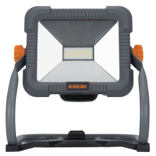 Power up Your Projects with the KLI 20V-20 Cordless Light | KSEIBI 2