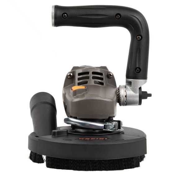 Шлифмашина по бетону KCG 15-125 L, 125 мм, 11,5 А | KSEIBI