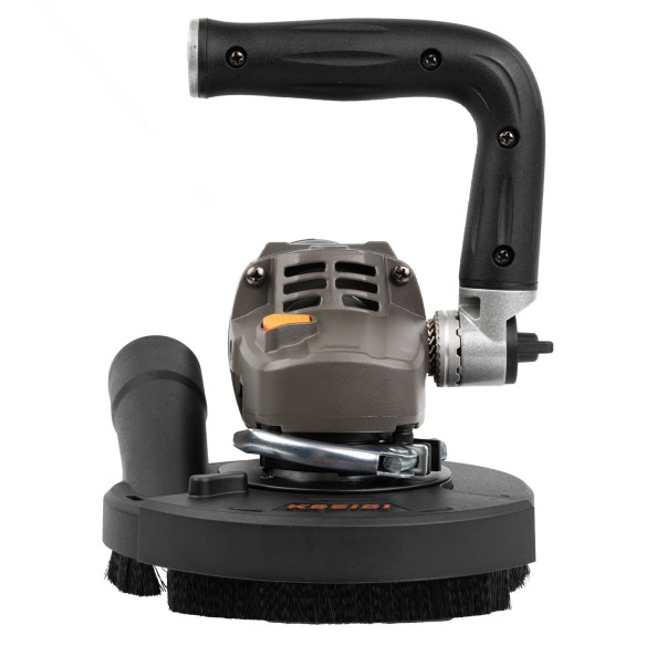 دستگاه بتن‌ساب KCG 15-125 L، قطر ۵ اینچ، ۱۱.۵ آمپر | KSEIBI