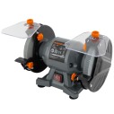 Powerful 150W Bench Grinder 150mm - Top Quality Tools | KSEIBI