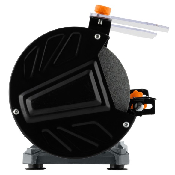 Купить настольный шлифовальный станок KBG 15-150, 150 мм, 150 Вт | KSEIBI